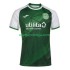 Camisola Hibernian Homem Equipamento Primeiro 2022-2023 Manga Curta